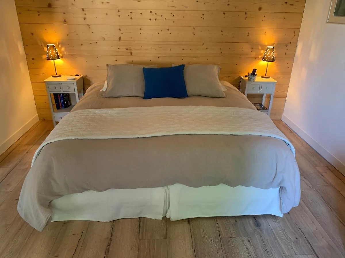 Guest house La Colonie - Maison D'Hotes Collonges