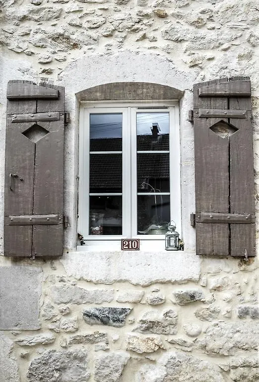 La Colonie - Maison D'Hotes Collonges