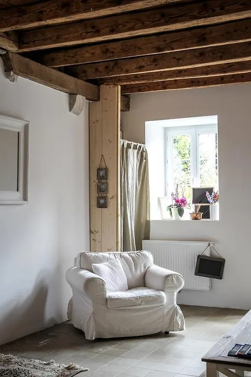 *** Guest house La Colonie - Maison D'Hotes Collonges  France