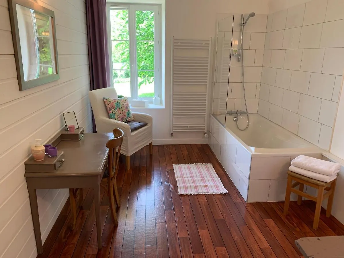 Guest house La Colonie - Maison D'Hotes Collonges