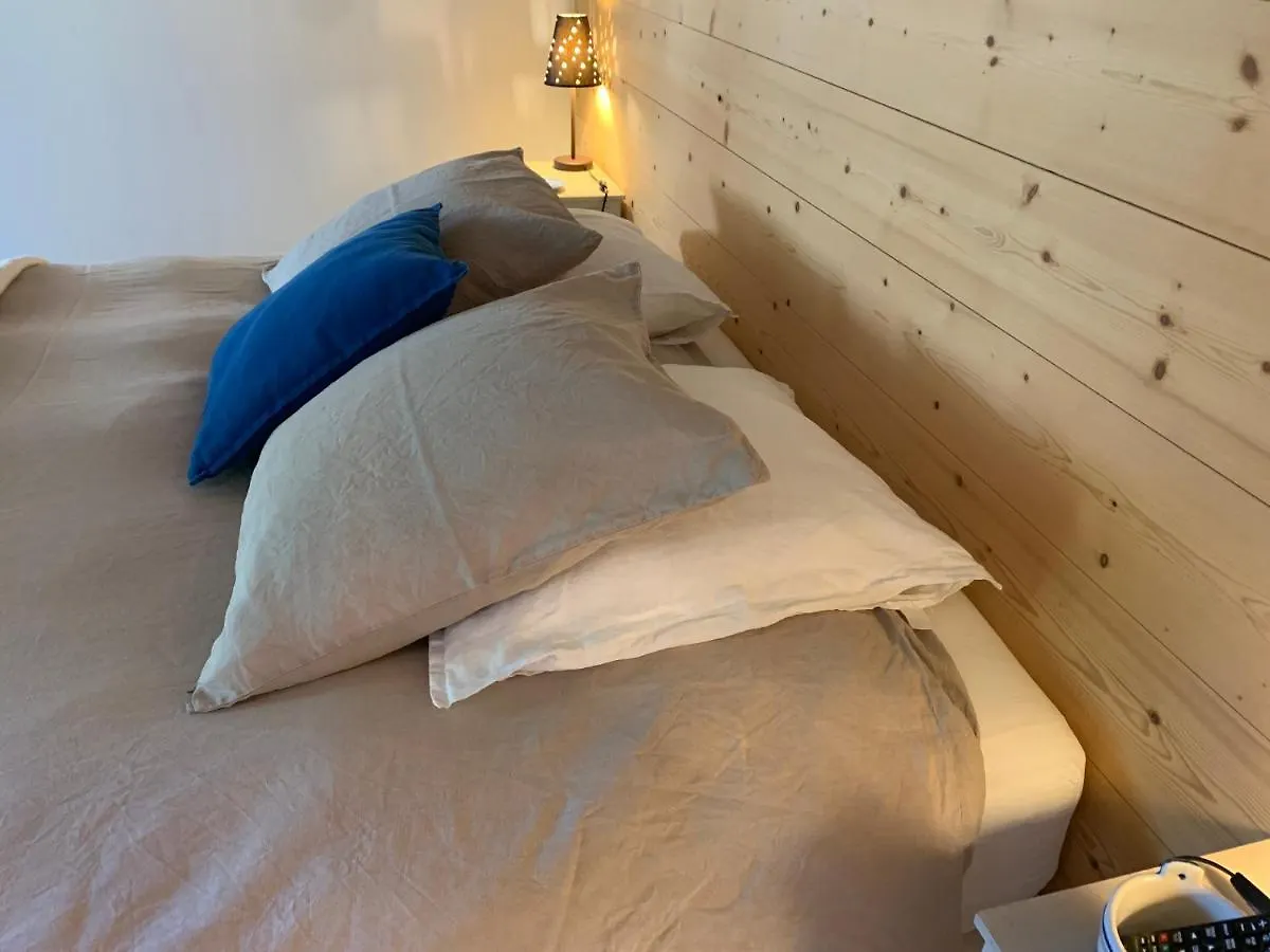 Guest house La Colonie - Maison D'Hotes Collonges